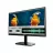 Monitor AOC 23.8"  IPS LED 24B2XH BLACK BORDERLESS (4MS, 3000:1, 250CD, 1920X1080, 178°/178°, VGA, HDMI, AUDIO LINE-OUT, VESA)