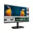 Monitor AOC 23.8"  IPS LED 24B2XH BLACK BORDERLESS (4MS, 3000:1, 250CD, 1920X1080, 178°/178°, VGA, HDMI, AUDIO LINE-OUT, VESA)