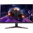 Monitor LG 27.0"  LG 27MP60GP-B, Gaming LED IPS  Full HD, 75Hz, 5ms GTG, 1ms MBR, AMD FreeSync, VGA, HDMI, Display Port