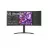 Monitor LG 34.0" LG  34WP65CP-B Curved QHD 3440 x 1440, 21:9, 160Hz, 300 cd, Freesync, 2xHDMI, DP, Speaker 7W, Jack, VESA (100x100mm)