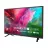 Телевизор UD 32" LED TV UD 32W5210, Black (1366x768 HD Ready, PCI 60 Hz, SMART TV (Android TV OS), 2 x HDMI2.0, 1 x USB, Wi-Fi, Lan (RJ-45), BT, DVB-T/T2/C/S2, Speakers 2 x 8W, 3.7 Kg)