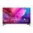 Televizor UD 55" LED SMART TV  55U6210, BLACK (3840X2160 UHD, (ANDROID 11 OS), 3 x HDMI2.0, 2 x USB, Wi-Fi (2.4GHz+5GHz), Bluetooth, DVB-T/T2/C/S2, Speakers 2 x 7W Dolby Audio, VESA 200x200, 12.6 Kg)
