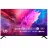 Телевизор UD 55" LED SMART TV  55U6210, BLACK (3840X2160 UHD, (ANDROID 11 OS), 3 x HDMI2.0, 2 x USB, Wi-Fi (2.4GHz+5GHz), Bluetooth, DVB-T/T2/C/S2, Speakers 2 x 7W Dolby Audio, VESA 200x200, 12.6 Kg)