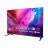 Televizor UD 55" LED SMART TV  55U6210, BLACK (3840X2160 UHD, (ANDROID 11 OS), 3 x HDMI2.0, 2 x USB, Wi-Fi (2.4GHz+5GHz), Bluetooth, DVB-T/T2/C/S2, Speakers 2 x 7W Dolby Audio, VESA 200x200, 12.6 Kg)