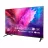 Телевизор UD 55" LED SMART TV  55U6210, BLACK (3840X2160 UHD, (ANDROID 11 OS), 3 x HDMI2.0, 2 x USB, Wi-Fi (2.4GHz+5GHz), Bluetooth, DVB-T/T2/C/S2, Speakers 2 x 7W Dolby Audio, VESA 200x200, 12.6 Kg)