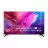Телевизор UD 55" LED SMART TV  55U6210, BLACK (3840X2160 UHD, (ANDROID 11 OS), 3 x HDMI2.0, 2 x USB, Wi-Fi (2.4GHz+5GHz), Bluetooth, DVB-T/T2/C/S2, Speakers 2 x 7W Dolby Audio, VESA 200x200, 12.6 Kg)
