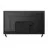 Телевизор UD 55" LED SMART TV  55U6210, BLACK (3840X2160 UHD, (ANDROID 11 OS), 3 x HDMI2.0, 2 x USB, Wi-Fi (2.4GHz+5GHz), Bluetooth, DVB-T/T2/C/S2, Speakers 2 x 7W Dolby Audio, VESA 200x200, 12.6 Kg)