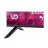 Телевизор UD 55" LED SMART TV  55U6210, BLACK (3840X2160 UHD, (ANDROID 11 OS), 3 x HDMI2.0, 2 x USB, Wi-Fi (2.4GHz+5GHz), Bluetooth, DVB-T/T2/C/S2, Speakers 2 x 7W Dolby Audio, VESA 200x200, 12.6 Kg)