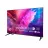 Телевизор UD 55" LED SMART TV  55U6210, BLACK (3840X2160 UHD, (ANDROID 11 OS), 3 x HDMI2.0, 2 x USB, Wi-Fi (2.4GHz+5GHz), Bluetooth, DVB-T/T2/C/S2, Speakers 2 x 7W Dolby Audio, VESA 200x200, 12.6 Kg)