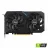 Placa video ASUS ASUS Dual GeForce RTX™ 3060 V2 OC Edition 12GB GDDR6 192bit, 1867/15000MHz, 1xHDMI, 3xDP, Dual Fan, PCI-E 4.0, 2-slot design, Axial-tech fans, Dual Ball bearing, 0dB technology, Stainless Steel bracket, Protective Backplate, 1x8pin, Black, Retail