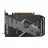 Placa video ASUS ASUS Dual GeForce RTX™ 3060 V2 OC Edition 12GB GDDR6 192bit, 1867/15000MHz, 1xHDMI, 3xDP, Dual Fan, PCI-E 4.0, 2-slot design, Axial-tech fans, Dual Ball bearing, 0dB technology, Stainless Steel bracket, Protective Backplate, 1x8pin, Black, Retail