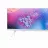 Televizor KIVI 43" LED SMART TV KIVI 43U760QW, Real 4K, 3840x2160, Android TV, White