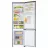 Frigider Samsung Refr/com Samsung RB38C676DSA/EF