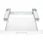 Kit de stivuire tip sertar LG Vertical Mounting Kit LG DSTWH.ABWQKEU