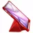 Чехол Cellular Line Cellular Apple iPad Air 11" 2024, Stand Case, Red