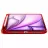 Husa Cellular Line Cellular Apple iPad Air 11" 2024, Stand Case, Red
