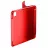 Husa Cellular Line Cellular Apple iPad Air 11" 2024, Stand Case, Red