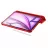 Husa Cellular Line Cellular Apple iPad Air 11" 2024, Stand Case, Red