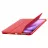 Husa Cellular Line Cellular Apple iPad Air 11" 2024, Stand Case, Red