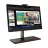 PC All-in-One LENOVO Lenovo AIO ThinkCentre M90a Gen5 Black (23.8" FHD IPS Intel Core i5-13400, 16GB, 256GB, No OS)