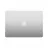 Ноутбук APPLE NB  MACBOOK AIR 13.6" MC8H4RU/A SILVER (M3 16GB 256GB)