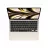 Laptop APPLE NB Apple MacBook Air 13.6" MC8J4RU/A Starlight (M3 16Gb 256Gb)