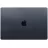 Laptop APPLE NB Apple MacBook Air 15.3" MC9L4RU/A Midnight (M3 24Gb 512Gb)