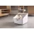 Диспенсер Petkit Petkit Pura Cat Litter Box, semi-open low-level entrance litter tray, built-in odour eliminator, 507*374*350mm, white