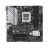 Placa de baza ASUS PRIME B650M-A WIFI II, AM5, AMD B650, 14Phases, Dual 4xDDR5-7600, APU AMD graphics, VGA, HDMI, DP, 3xPCIe 4.0 X16, 4xSATA3, RAID, 2xM.2 PCIe 5.0, Realtek 7.1 HDA, 2.5GbE LAN, WiFi6/BT, 2xUSB3.2 Gen2, 5xUSB3.2 (1C+4A), Aura Sync RGB 2.0, m