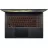 Laptop gaming ACER ASPIRE A715-76G CHARCOAL BLACK (NH.QN4EU.002) 15.6" FHD IPS (INTEL CORE I5-12450H 8XCORE 2.0-4.4GHZ, 16GB (2X8GB) DDR4 RAM, 1TB PCIE NVME SSD, GEFORCE RTX 2050 4G GDDR6, WIFI6E-AX/BT5.1, RJ-45, FPR, 50WH 3CELL, 720P HD WEBCAM, BACKLIT KB, EN/RU/