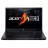 Laptop gaming ACER NITRO ANV15-41 OBSIDIAN BLACK (NH.QSJEU.001) 15.6” FHD IPS 165HZ (AMD RYZEN 5 7535HS 8XCORE 3.3-4.55GHZ, 16GB (2X8) DDR5 RAM, 512GB PCIE NVME SSD, GEFORCE RTX 2050 4GB GDDR6, WIFI6-AX/BT 5.1, RJ-45, 57WH 4CELL, HD WEBCAM, BACKLIT KB, EN/RU/UA, N