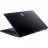 Laptop gaming ACER NITRO ANV15-41 OBSIDIAN BLACK (NH.QSHEU.004) 15.6” FHD IPS 144HZ (AMD RYZEN 5 7535HS 8XCORE 3.3-4.55GHZ, 16GB (2X8) DDR5 RAM, 512GB PCIE NVME SSD, GEFORCE RTX 3050 6GB GDDR6, WIFI6-AX/BT 5.1, RJ-45, 57WH 4CELL, HD WEBCAM, BACKLIT KB, EN/RU/UA, N