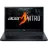 Laptop gaming ACER NITRO ANV15-41 OBSIDIAN BLACK (NH.QSHEU.004) 15.6” FHD IPS 144HZ (AMD RYZEN 5 7535HS 8XCORE 3.3-4.55GHZ, 16GB (2X8) DDR5 RAM, 512GB PCIE NVME SSD, GEFORCE RTX 3050 6GB GDDR6, WIFI6-AX/BT 5.1, RJ-45, 57WH 4CELL, HD WEBCAM, BACKLIT KB, EN/RU/UA, N