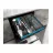 Masina de spalat vase incorporabila ELECTROLUX EEM43211L