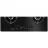 Plita incorporabila cu gaz ZANUSSI ZGO68410BA, Black