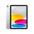 Планшет APPLE 10.9-INCH IPAD WI-FI 256GB SILVER (MCMD4NF/A)