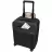 Valiza THULE CARRY-ON  SPIRA COMPACT WHEELED, 27L, 3203778, BLACK FOR LUGGAGE & DUFFELS