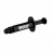 Термопаста Grizzly Thermal Paste Thermal Grizzly Hydronaut (1g, gray, 2.6g/cm³, 140-190 Pa-s, -200°C to +350°C)