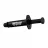 Термопаста Grizzly Thermal Paste Thermal Grizzly Hydronaut (1g, gray, 2.6g/cm³, 140-190 Pa-s, -200°C to +350°C)
