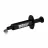 Термопаста Grizzly Thermal Paste Thermal Grizzly Hydronaut (1g, gray, 2.6g/cm³, 140-190 Pa-s, -200°C to +350°C)