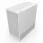 Корпус без БП NZXT Case ATX NZXT H5 Flow RGB (2024), 1x360mm RGB & 1x120mm, Front&Top Mesh, Tempered Glass, Dust Filter, 1xUSB 3.2, 1xUSB-C, 1x3.5", 2x2.5", White