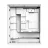 Carcasa fara PSU NZXT Case ATX NZXT H7 Flow RGB (2024), 1x360mm RGB, Front&Top Mesh, Tempered Glass, Dust Filter, 2xUSB 3.2, 1xUSB-C, 1x3.5", (2+2)x2.5', White