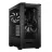 Carcasa fara PSU be quiet! CASE ATX  PURE BASE 501 AIRFLOW, W/O PSU, 2X140MM, FRONT&TOP AIRFLOW, TEMPERED GLASS, PSU SHROUD, 1XUSB-C, 2XUSB 3.2, 2X3.5", 5X2.5", BLACK