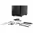Carcasa fara PSU be quiet! CASE ATX  PURE BASE 501 AIRFLOW, W/O PSU, 2X140MM, FRONT&TOP AIRFLOW, TEMPERED GLASS, PSU SHROUD, 1XUSB-C, 2XUSB 3.2, 2X3.5", 5X2.5", BLACK