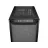 Корпус без БП be quiet! CASE ATX  PURE BASE 501 AIRFLOW, W/O PSU, 2X140MM, FRONT&TOP AIRFLOW, TEMPERED GLASS, PSU SHROUD, 1XUSB-C, 2XUSB 3.2, 2X3.5", 5X2.5", BLACK