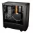 Carcasa fara PSU be quiet! CASE ATX  PURE BASE 501 AIRFLOW, W/O PSU, 2X140MM, FRONT&TOP AIRFLOW, TEMPERED GLASS, PSU SHROUD, 1XUSB-C, 2XUSB 3.2, 2X3.5", 5X2.5", BLACK