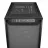 Carcasa fara PSU be quiet! CASE ATX  PURE BASE 501 AIRFLOW, W/O PSU, 2X140MM, FRONT&TOP AIRFLOW, TEMPERED GLASS, PSU SHROUD, 1XUSB-C, 2XUSB 3.2, 2X3.5", 5X2.5", BLACK