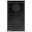 Plita incorporabila cu gaz WOLSER Plita de gaz incorporabila Wolser WL-BRD 6201 BLACK  FFD