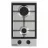 Plita incorporabila cu gaz WOLSER Plita de gaz incorporabila Wolser WL-BRD 6202 INOX FFD