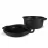 Cratita cu capac Maestro CAZAN CU CAPAC-GRIL MR-4124 24CM